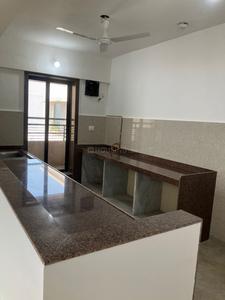Kitchen Image of 1100 Sq.ft 2 BHK Apartment / Flat for sale in Lodha Sterling, Thane West Thane for Rs. 15900000