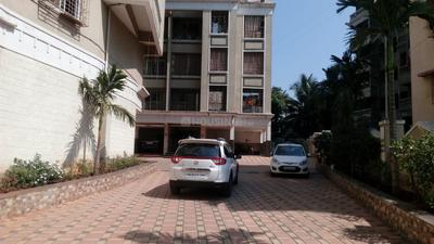 Image of 615 Sq.ft 1 BHK Apartment / Flat for sale in Balaji Shree Krishna Heavens, Badlapur West, Badlapur for Rs. 2700000