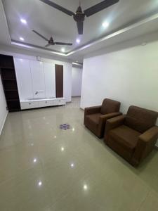 Hall Image of 1450 Sq.ft 3 BHK Apartment / Flat for rent in Mahanagar Green Terraces, Nagole Hyderabad for Rs. 26000