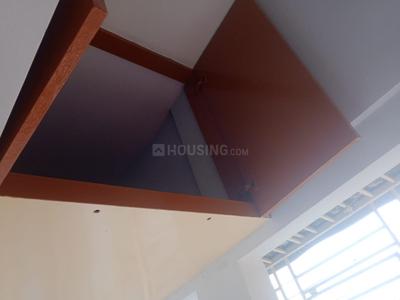 Balcony Image of 935 Sq.ft 2 BHK Apartment / Flat for sale in Keshtopur Kolkata for Rs. 3200000