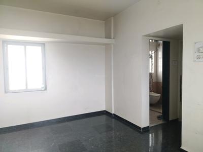Bedroom Image of 900 Sq.ft 2 BHK Apartment / Flat for sale in OM Megh Sparsha, Bibwewadi Pune for Rs. 12500000