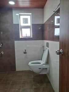 Image of 4000 Sq.ft 4 BHK Apartment / Flat for rent in Banjara Hills, Hyderabad for Rs. 160000