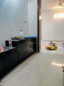 Hall Image of 1225 Sq.ft 2 BHK Apartment / Flat for rent in Kaggadasapura Bengaluru for Rs. 38000