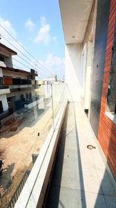 Balcony Image of 1600 Sq.ft 3 BHK Independent House for sale in Bhagat Singh Nagar Dera Bassi for Rs. 6900000