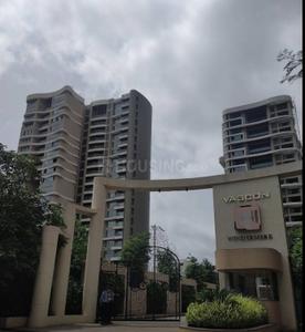 Image of 3000 Sq.ft 3 BHK Apartment / Flat for sale in Vascon Windermere, Koregaon Park, Pune for Rs. 72500000
