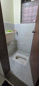 Image of 750 Sq.ft 1.5 BHK Apartment / Flat for rent in Alliance Nisarg, Wakad, Pune for Rs. 30000
