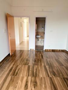 Bedroom Image of 1260 Sq.ft 3 BHK Apartment / Flat for sale in Uttarayan Shreejoni, Dharapur Guwahati for Rs. 8700000
