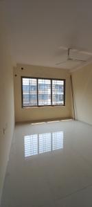 Hall Image of 1150 Sq.ft 2 BHK Apartment / Flat for rent in Vishesh Balaji Symphony, Panvel Navi Mumbai for Rs. 24000