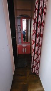 Bedroom Image of 1450 Sq.ft 3 BHK Apartment / Flat for sale in Prakruti Palladium, Kondhwa Pune for Rs. 8500000