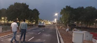 Image of 93 Sq.ft Residential Plot / Land for sale in Manglam Rambagh, Dooghera, Neemrana for Rs. 4000000
