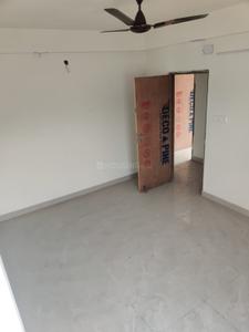 Hall Image of 1340 Sq.ft 3 BHK Apartment / Flat for sale in New Town Kolkata for Rs. 6800000
