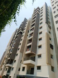 Image of 1140 Sq.ft 2 BHK Apartment / Flat for sale in Frontline Seven by Frontline Builders Hyderabad, Kokapet, Hyderabad for Rs. 10700000