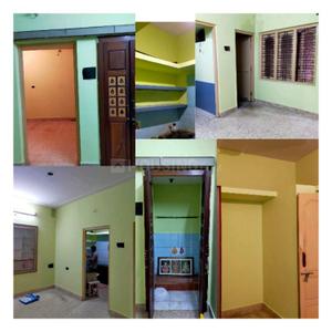 1 BHK Independent House