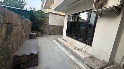 Balcony Image of 1440 Sq.ft 3 BHK Builder Floor for sale in SS Mayfield Garden, Sector 51 Gurgaon for Rs. 25000000