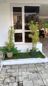 Image of 3500 Sq.ft 4 BHK Villa for rent in Aparna Cyber County, Nallagandla, Hyderabad for Rs. 90000