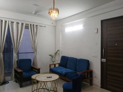2.5 BHK Flat