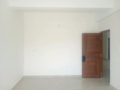Bedroom Image of 1935 Sq.ft 3 BHK Builder Floor for sale in Hallmark Skyrena, Bairagiguda Hyderabad for Rs. 19500000