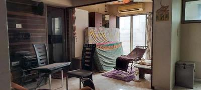 Hall Image of 810 Sq.ft 2 BHK Apartment / Flat for sale in Goregaon West Mumbai for Rs. 10100000