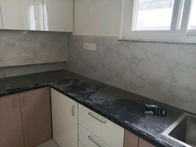 Kitchen Image of 548 Sq.ft 1 BHK Apartment / Flat for rent in Sanath Nagar Hyderabad for Rs. 13200