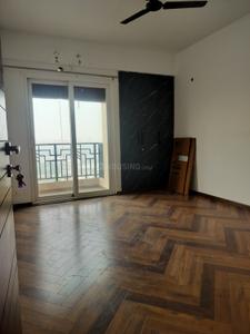 Bedroom Image of 1085 Sq.ft 2 BHK Apartment / Flat for rent in ACE Parkway, Sector 150 Noida for Rs. 30000