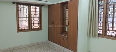 Bedroom Image of 1600 Sq.ft 3 BHK Independent House for rent in Chikkalasandra Bengaluru for Rs. 40000