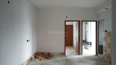 Hall Image of 1166 Sq.ft 3 BHK Apartment / Flat for sale in Dum Dum Cantonment Kolkata for Rs. 4750000