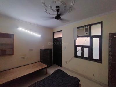 Bedroom Image of O block 64 in Patel Nagar, New Delhi
