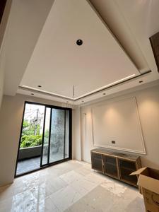 Bedroom Image of 3240 Sq.ft 4 BHK Builder Floor for sale in Palam Vihar Gurgaon for Rs. 37500000