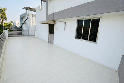 Balcony Image of 2659 Sq.ft 5 BHK Duplex for sale in Sughad Gandhinagar for Rs. 37500000