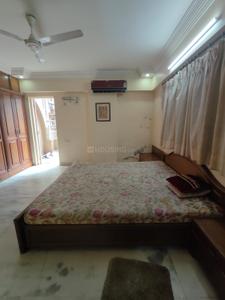 Bedroom Image of 3000 Sq.ft 5 BHK Apartment / Flat for sale in Bodakdev Ahmedabad for Rs. 22500000