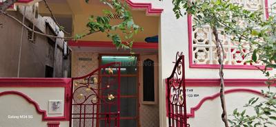 1 BHK Independent House
