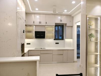 Kitchen Image of 2250 Sq.ft 3 BHK Builder Floor for sale in Sector 85 Faridabad for Rs. 20000000