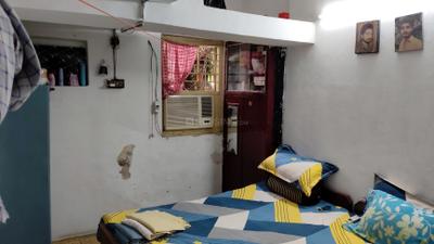 Bedroom Image of 1350 Sq.ft 3 BHK Independent House for sale in Bapunagar Ahmedabad for Rs. 11000000