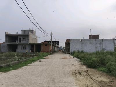 Image of 81 Sq.ft Residential Plot / Land for sale in Chhapraula, Ghaziabad for Rs. 2430200