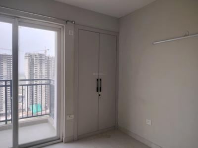 Bedroom Image of 1250 Sq.ft 3 BHK Apartment / Flat for sale in Eldeco Live By The Greens Phase 1, Sector 150 Noida for Rs. 15750000