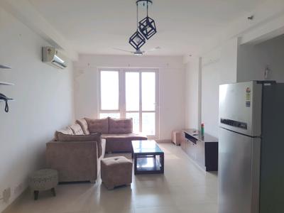 Living Room Image of 1900 Sq.ft 3.5 BHK Apartment / Flat for sale in Indiabulls Centrum Park by Indiabulls, Sector 103 Gurgaon for Rs. 20000000