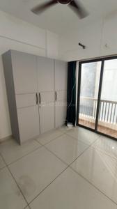Bedroom Image of 2200 Sq.ft 3 BHK Apartment / Flat for rent in Chhani Vadodara for Rs. 25000