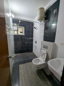 Image of 1500 Sq.ft 3 BHK Apartment / Flat for rent in Arakere, Bengaluru for Rs. 40000