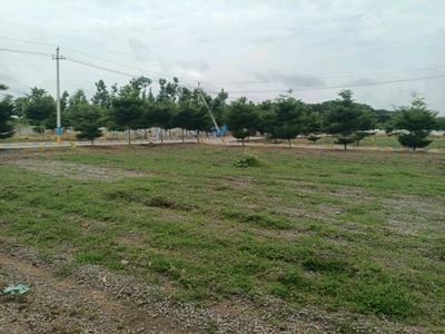 Image of 150 Sq.ft Residential Plot / Land for sale in Sangareddy Town, Sangareddy for Rs. 3150000