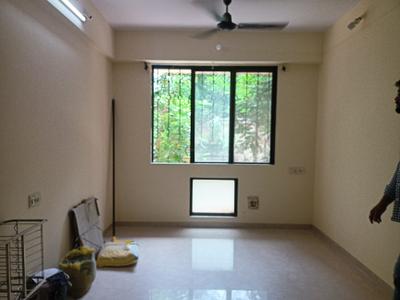 Living Room Image of 540 Sq.ft 1 BHK Apartment / Flat for sale in Lodha Paradise, Thane West Thane for Rs. 7600000