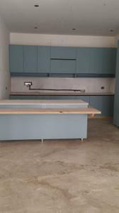 Kitchen Image of 5800 Sq.ft 4 BHK Independent House for sale in Jeedimetla Hyderabad for Rs. 55000000