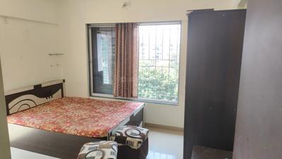 Greenland Society Bedroom One 2