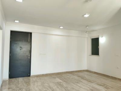 Living Room Image of 1200 Sq.ft 3.5 BHK Apartment / Flat for sale in Prabhav Silver Park, Mulund West Mumbai for Rs. 30000000