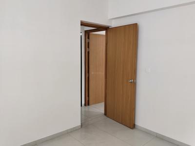 Bedroom Image of 1305 Sq.ft 2 BHK Apartment / Flat for sale in Chharodi Ahmedabad for Rs. 6090000