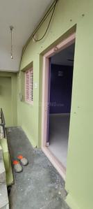 Image of 655 Sq.ft 1 BHK Builder Floor for rent in New Tippasandra, Bengaluru for Rs. 21000