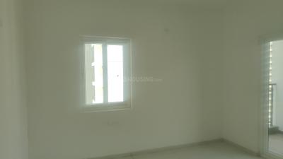 Bedroom Image of 1650 Sq.ft 3 BHK Apartment / Flat for sale in Rajapushpa Provincia, Narsingi Hyderabad for Rs. 23000000