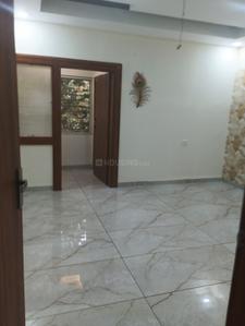 Hall Image of 2000 Sq.ft 3 BHK Independent House for sale in Limbodi Indore for Rs. 10500000
