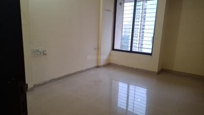 Bedroom Image of 1050 Sq.ft 2 BHK Apartment / Flat for sale in Lodha Paradise, Thane West Thane for Rs. 14200000