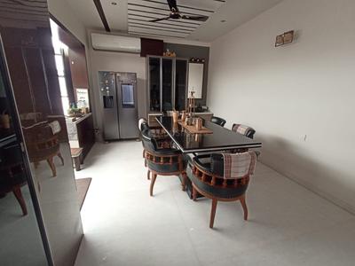 Hall Image of 4910 Sq.ft 5 BHK Villa for sale in Brigade Orchards, Devanahalli Bengaluru for Rs. 115000000