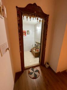 Bathroom Image of 2300 Sq.ft 4 BHK Independent House for sale in Horamavu Bengaluru for Rs. 23500000